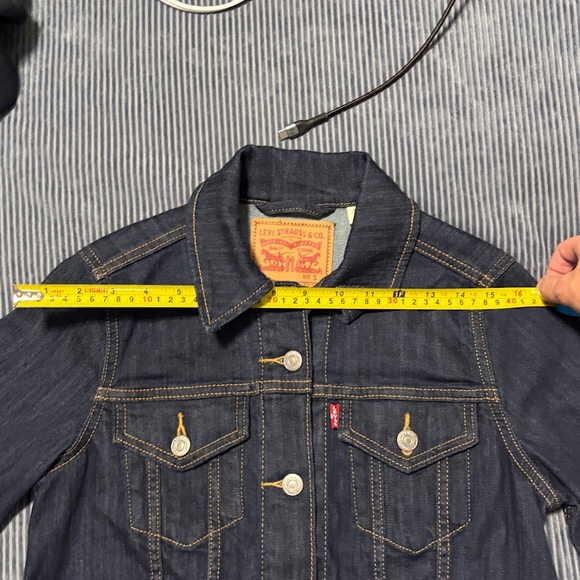 Levi’s Jean jacket - Picture 7 of 7